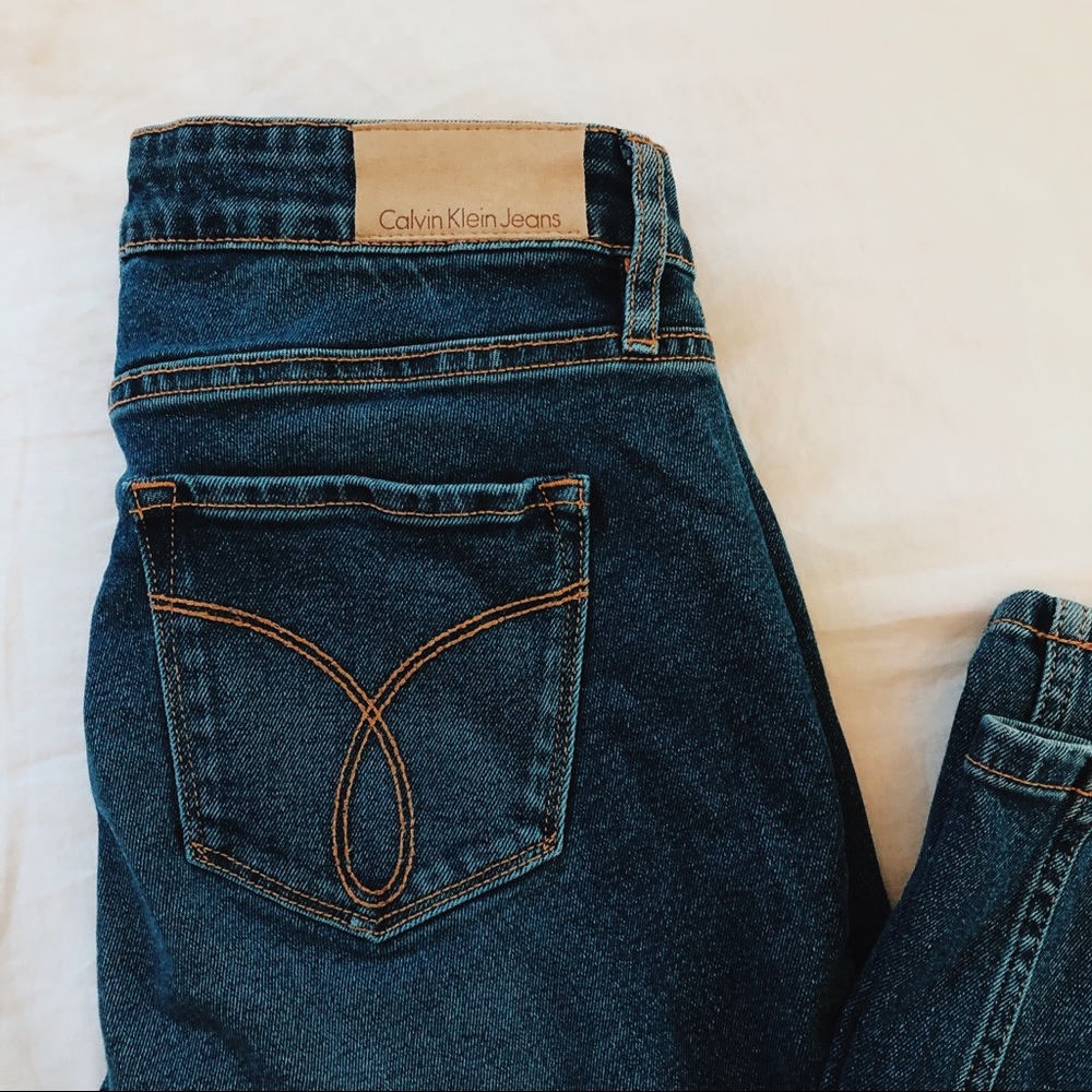 Calvin Klein | jeans